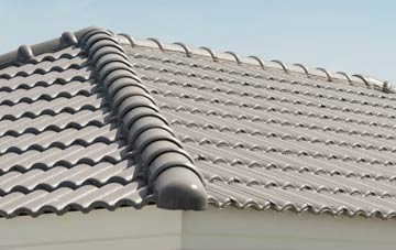 advantages of Auchenheath clay roofing