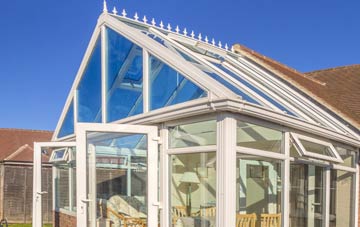 conservatory roof insulation costs Auchenheath