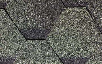 Auchenheath fibreglass shingle repairs