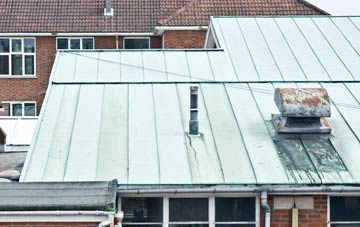 Auchenheath lead roofing costs