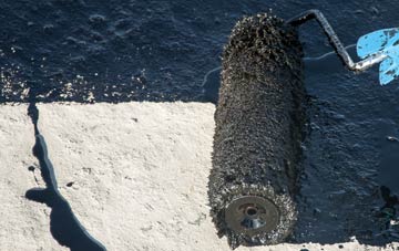 Auchenheath liquid sealant waterproofing