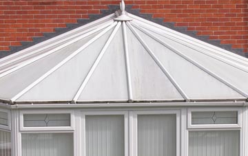 Auchenheath polycarbonate conservatory roof repairs