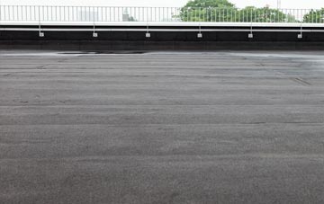 Auchenheath asphalt roof replacement