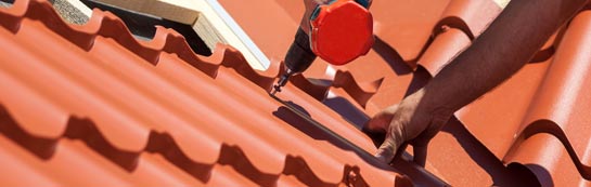 save on Auchenheath roof installation costs