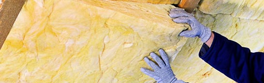 quotes for Auchenheath roof insulation