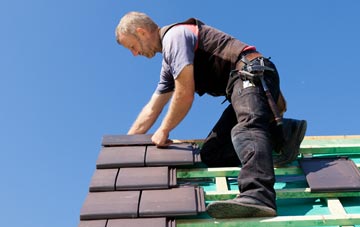 disadvantages of Auchenheath slate roofing