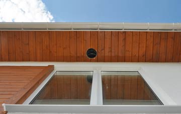 Auchenheath soffit repair quotes
