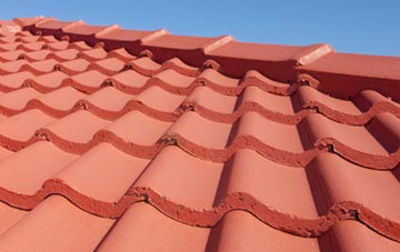 Auchenheath tile and slate roof replacement