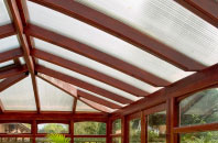 Auchenheath conservatory roofing insulation