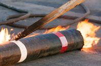 free Auchenheath flat roofing repair quotes