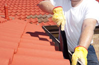 Auchenheath gutter repair