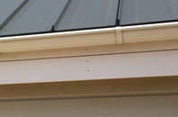 Auchenheath soffit repair